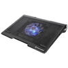 Cooler laptop Thermaltake Massive SP iluminare albastra negru