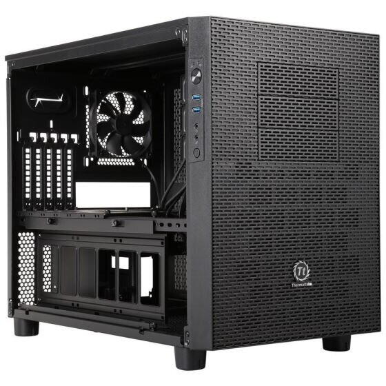 Carcasa Thermaltake Core X2
