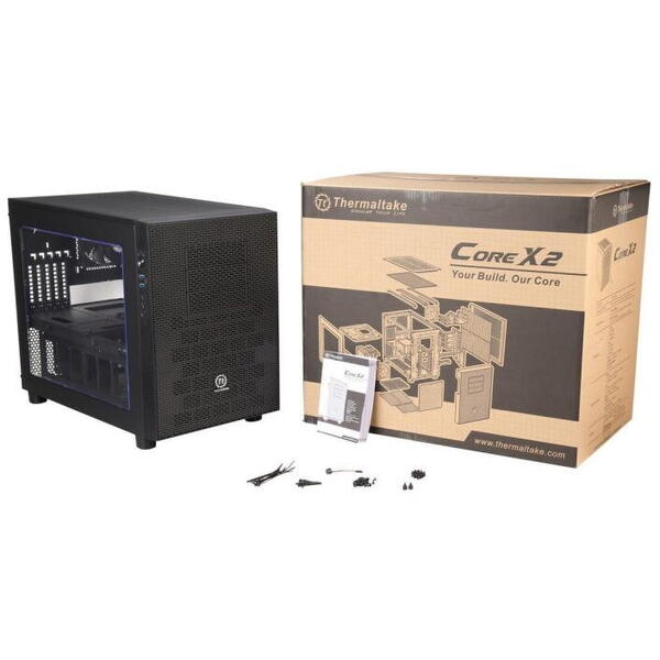 Carcasa Thermaltake Core X2