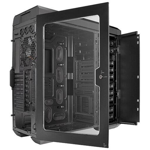 Carcasa Thermaltake Urban T81