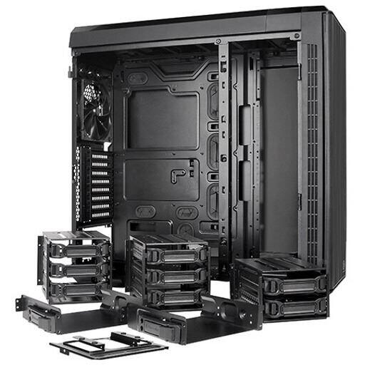 Carcasa Thermaltake Urban T81