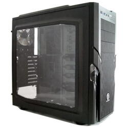 Carcasa Thermaltake Commander G41 Window