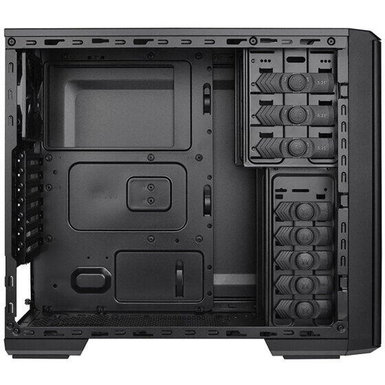 Carcasa Thermaltake Urban T21