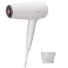 Uscator de par PHILIPS 5000 Series BHD501/00, 2100W, 2 viteze, 3 trepte temperatura, alb