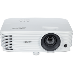 Proiector ACER P1157i, DLP 3D Ready, SVGA 800* 600, up to WUXGA 1920* 1200, 4500 lumeni, 4:3/ 16:9, 20.000:1, zoom optic 1.1x, dimensiune maxima imagine 300", distanta maxim de proiectie 12 m, boxa 3W, lampa 5.000 ore/ 15.000 ore extremEco, 29 dB, 2.4 kg,