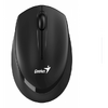 Mouse Genius NX-7009 wireless, rezolutie 1200 DPI, negru