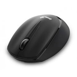 Mouse Genius NX-7009 wireless, rezolutie 1200 DPI, negru