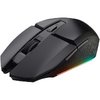 Mouse Gaming Wireless Trust GXT 110 Felox DPI: 1000-4800, negru