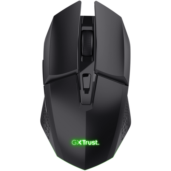 Mouse Gaming Wireless Trust GXT 110 Felox DPI: 1000-4800, negru