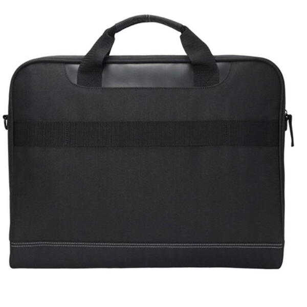 Geanta Notebook ASUS Nereus, 15.6 neagra, poliester