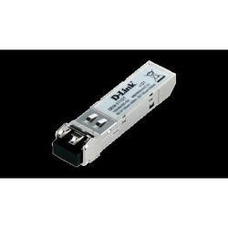 Modul D-Link, Mini-GBIC SFP to 1000BaseSX, 550 m, MM, LC