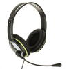 Casti cu microfon Genius HS-400A, negru