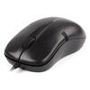 Mouse A4tech cu fir, V-Track OP-560NU, negru