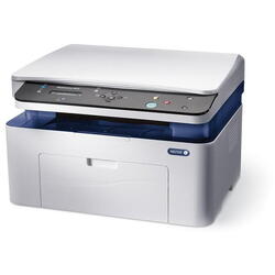 Multifunctional laser mono Xerox WorkCentre 3025BI, Wireless, A4