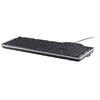 Tastatura Dell KB-813, USB, neagra