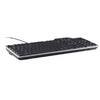 Tastatura Dell KB-813, USB, neagra