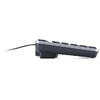 Tastatura Dell KB-813, USB, neagra