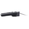 Tastatura Dell KB-813, USB, neagra