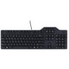 Tastatura Dell KB-813, USB, neagra