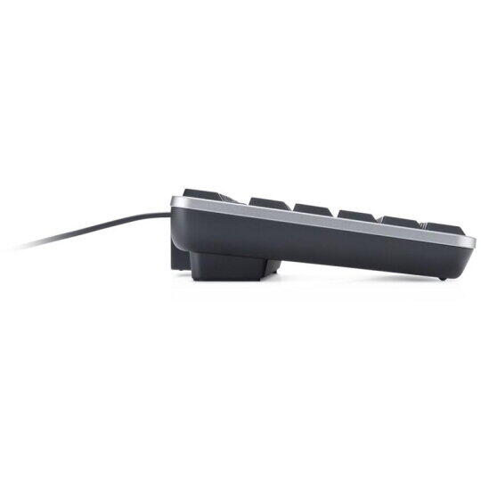 Tastatura Dell KB-813, USB, neagra
