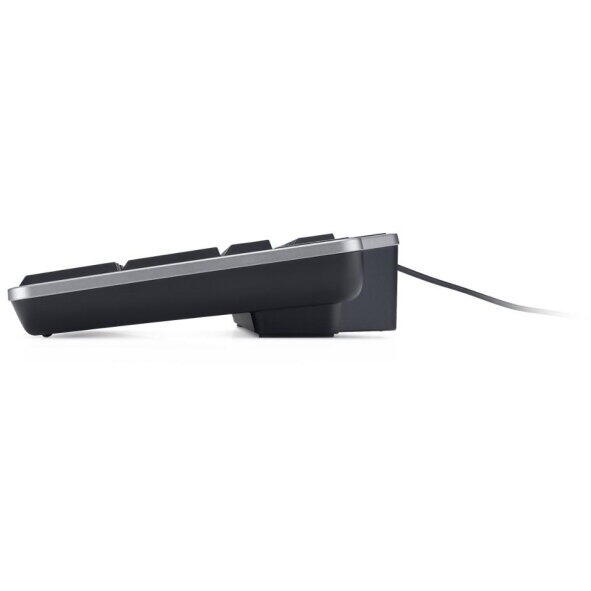 Tastatura Dell KB-813, USB, neagra