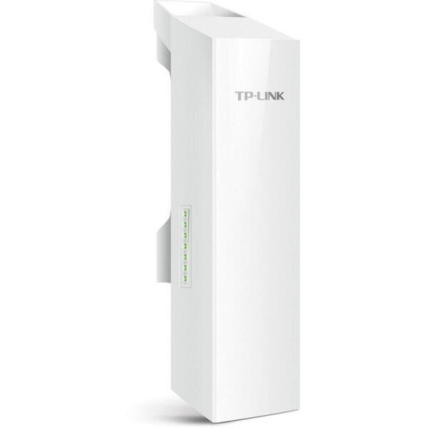 Wireless Access Point TP-Link CPE510, 2x10/100Mbps port, 2 antene interne de 13dBi, N300, 2x2 MIMO