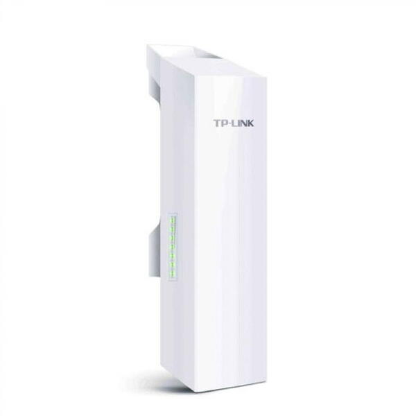 Wireless Access Point TP-Link CPE210, 2x10/100Mbps port, 2anteneinternede 9dBi, N300, 2x2 MIMO
