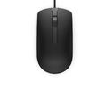 Mouse DELL MS116, negru