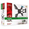 Suport TV de perete, Barkan 3400L.B, Fix, 32"- 70", VESA 400 x 400 mm, suporta pana la 40kg, negru