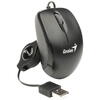 Mouse Genius Micro Traveler V2, negru