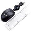 Mouse Genius Micro Traveler V2, negru