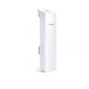 Wireless Outdoor Access Point TP-Link CPE220, 300Mbps 12dBi, Built-in12dBi 2x2 Dual-polarized Directional Antenna, 24V 1A Passive Po EAdapter, CE, FCC, RoHS, IPX5