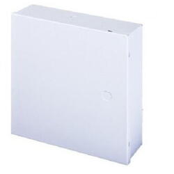 Cutie mica cu traf PARADOX; dimensiuni: 25x25x8 cm; traf - 16V; 1 ,2A;20VA