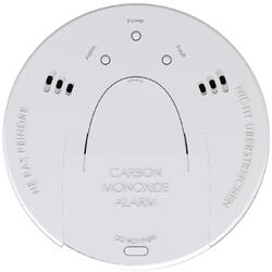 Bidirectional Wireless Pyronix CO-WE; Carbone Monoxide Detector. CO-WE