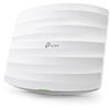 Wireless Access Point TP-Link EAP225, GigabitEthernet(RJ-45)Port*1 (Support IEEE802.3af PoE), 3 antene interne Omni 2.4GHz-4dBi/5GHz-5dBi, AC1350 Dual Band (867Mbps/450Mbps),Ceiling/Wall Mounting