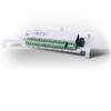 UNIPOS Extension module for FS4000, FD4201/4:- 4 relay outputs for fire;- interface RS485.
