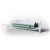 UNIPOS Extension module for FS4000, FD4201/8:- 8 relay outputs fo fire;- interface RS485.