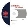 UNIPOS Intellect – graphic software for monitoring and vizualization of IFS7000addressable system and FS5100, FS5200 conventional panels