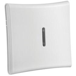 Modul radio DSC NEO-M2HOST de emisie-receptie (transceiver) pentru seria NEO, Compatibil cu tehnologia de transmisie DSC PowerG (868 MHz), Pana la 128 zone radio si 32 telecomenzi in functie de tipul de centrala  