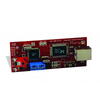 Modul de comunicare rezidential IP, DSC TL-150, Administrare si operare via web, Comunicare cu System I,II,III, criptare AES, Compatibil cu toata gama de centrale DSC PowerSeries