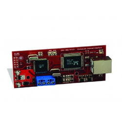 Modul de comunicare rezidential IP, DSC TL-150, Administrare si operare via web, Comunicare cu System I,II,III, criptare AES, Compatibil cu toata gama de centrale DSC PowerSeries