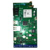 Comunicator DSC 3G4005K GSM/GPRS universal, emuleaza o linie PSTN, functioneaza cu dispeceratele System I-IP, II, III, 5, poate fi folosit independent ca apelator sau comunicator  3G, 6 porturi programabile IN/OUT, programare  prin DLS5,  conform EN50136,