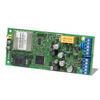 DSC Caracteristicile GS3105-K plus apelator vocal, 8 mesaje vocale de cate 16 secunde, Apelator SMS, 11 mesaje de cate 100 caractere fiecare, SMS periodic, 8 numere pentru apelare vocala si SMS, Programare centrale prin DLS IV, Programare de la distanta prin