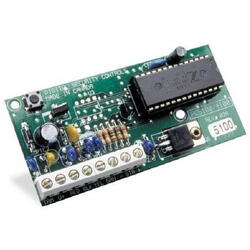 Modul interfata detectoare adresabile pentru seria POWER, DSC  PC 5100