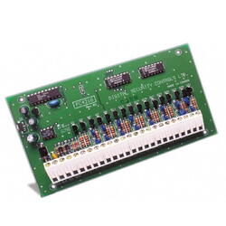 Modul 16 iesiri de curent mic, DSC PC 4216, Open-colector pentru PC4020