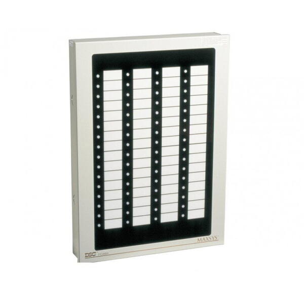 DSC Anuntator grafic 64 zone pentru PC4020
