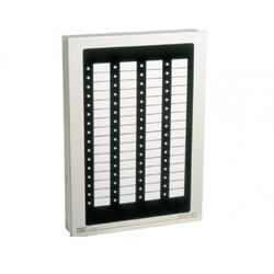 Anuntator grafic 64 zone pentru PC4020