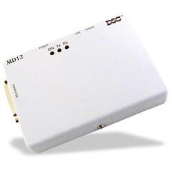 Modul DSC MD 12 pentru programare la distanta pe linia telefonica a centralelor DSC