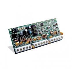 Modul interfatare maxim 4 x RF5132 pentru marirea razei de actiune