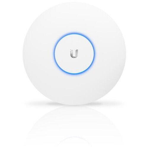 Access Point Ubiquiti UniFi UAP AC HD-Indoor, AC2600, Dual-Band, Gigabit